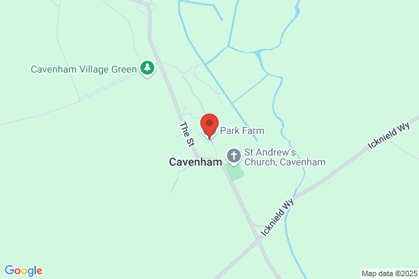 Park Farm Cavenham