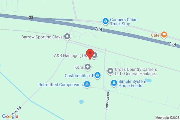 Personnel Logistics Ltd