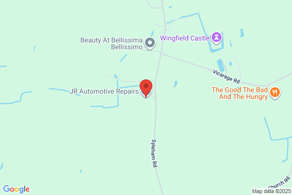R & J Motor Services