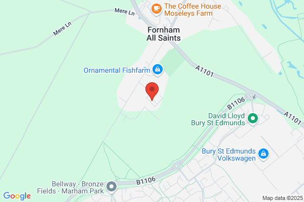 Saints Commercial Ltd