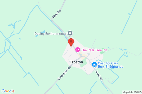 Troston Farms Ltd
