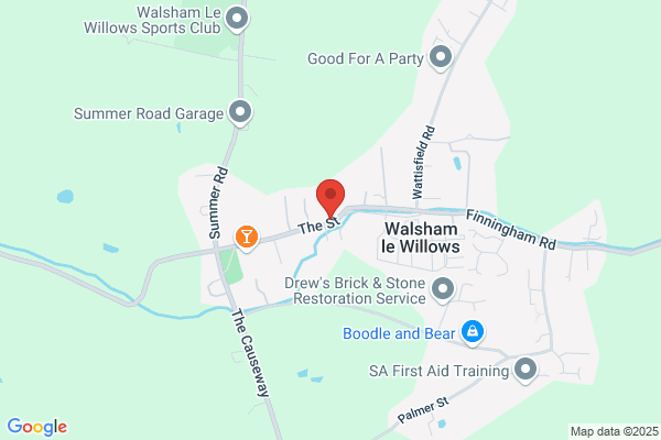 Wattisfield Wines
