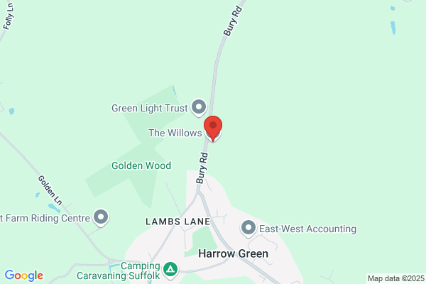 Willows Residential Home