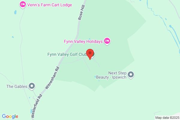 Fynn Valley Terrace