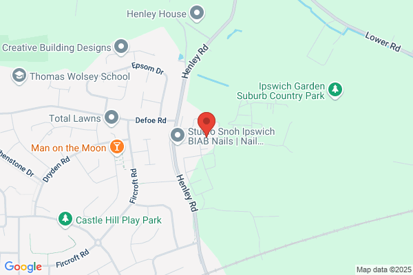 David Wilson Homes - Henley Gate