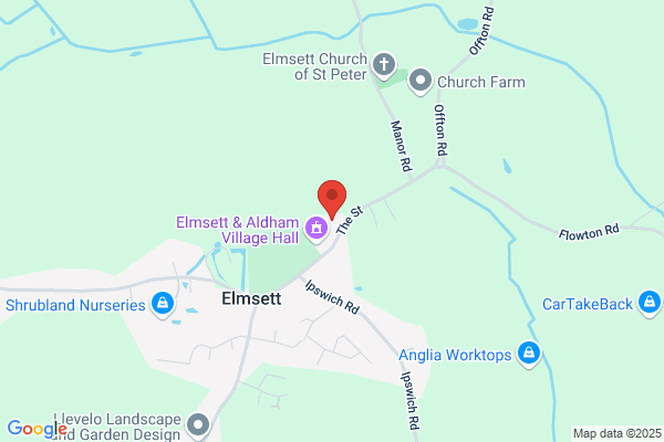 Elmsett C Of E Voluntary Controlled Primary School