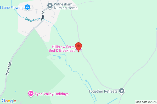 Hillbrow Farm Bed & Breakfast