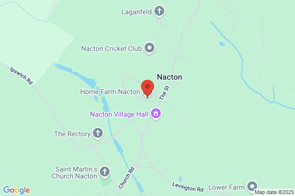 Home Farm (Nacton)