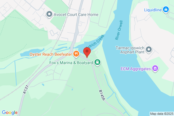 Oyster Brokerage Ltd