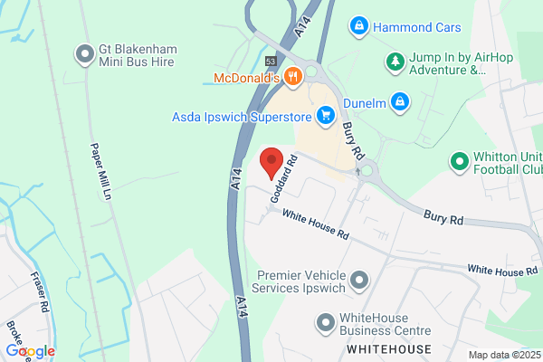 Red Dot (Europe) Ltd