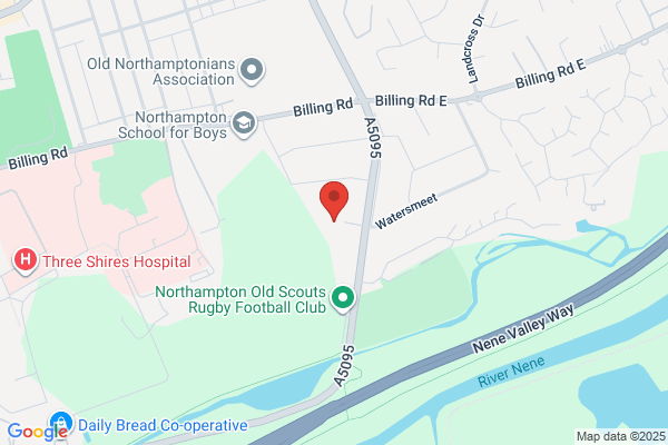 Rushmere Sports Club Ltd