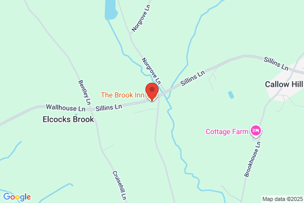 The Brook Inn