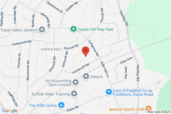 Thurleston Youth Club