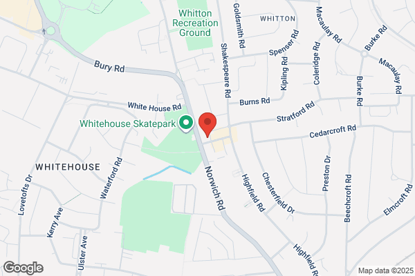 Whitton Family Centre