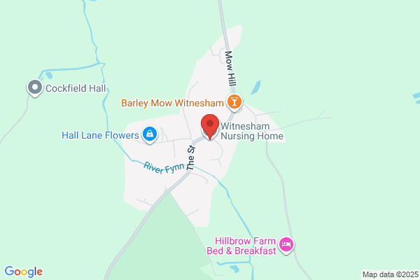 Witnesham Nursing Home