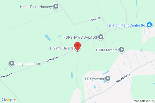 Bryans Salads Ltd
