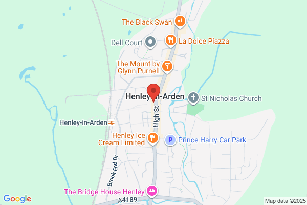 Best Western Henley Hotel