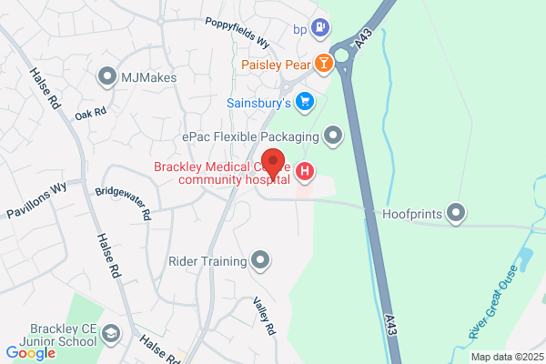 Brackley Care Home
