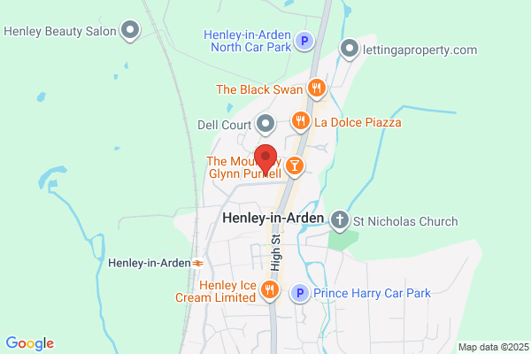 The Lady Of Arden