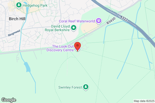 What's on in Bracknell
