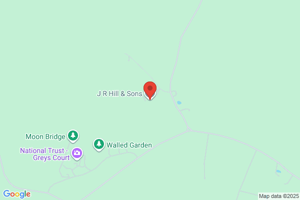 R J Kingston