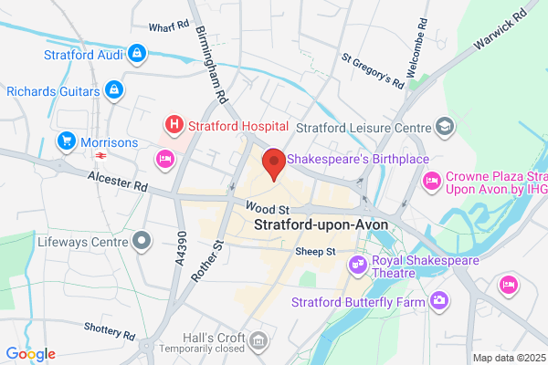 The Henley Antique Centre