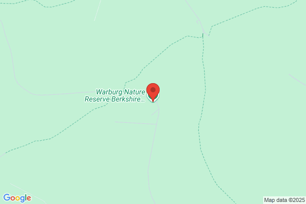 Warburg Nature Reserve