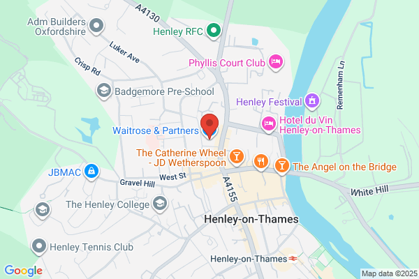 Waitrose & Partners