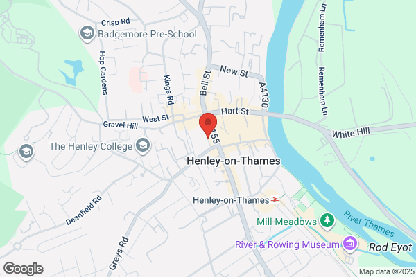 Henley Clinic