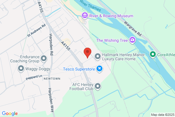 Henley Auto Care