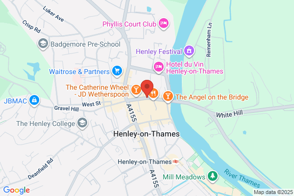 Car Park Hart Street | APCOA
