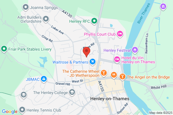 Car Park Kings Road | APCOA