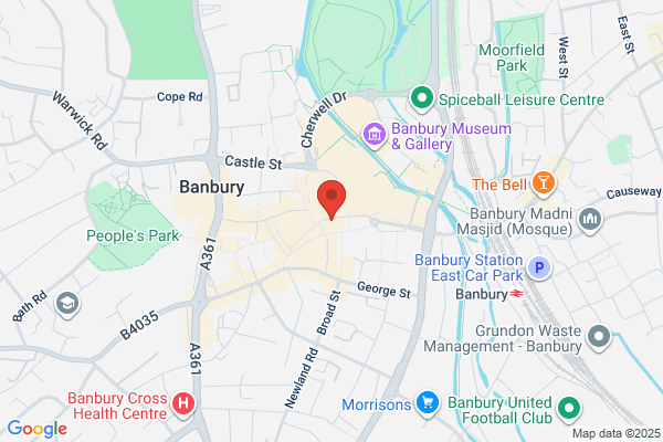 Car Park Market place | APCOA