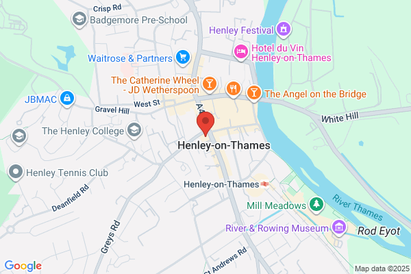 Sofas & Stuff - Henley