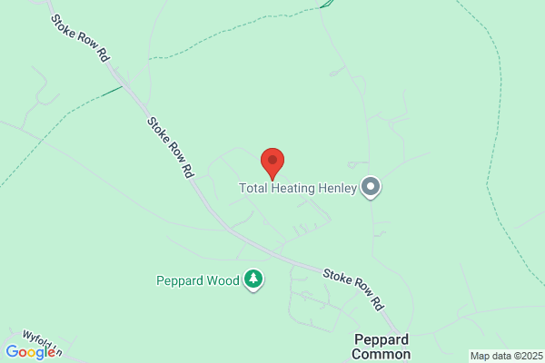 The Kingwood Trust