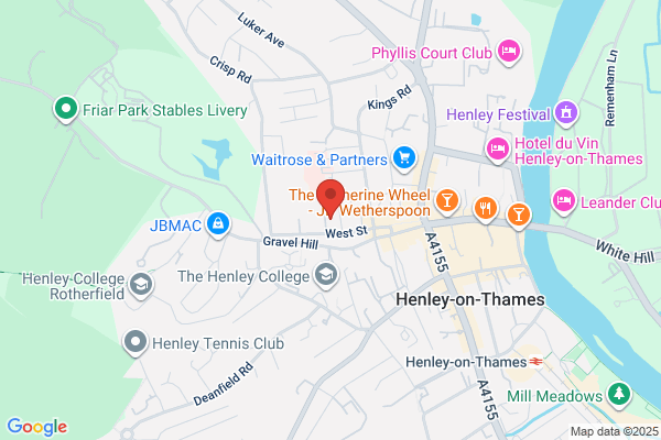 Henley Chiropractic & Complimentary Health Clinic