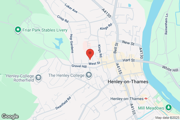 Henley Chiropractic Centre