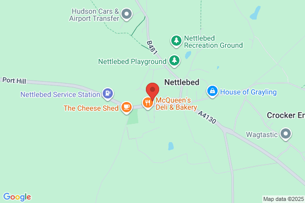 Nettlebed Village Club