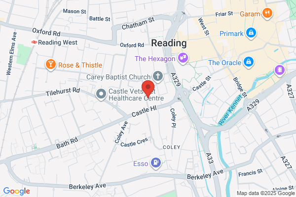 Reading Bridge Club