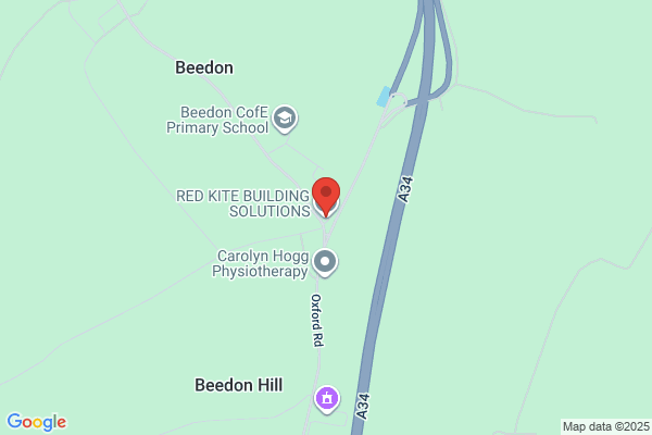 Redkite Solutions Ltd