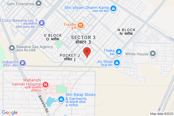 Unitech Advanced Systems Ltd