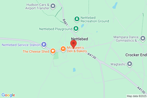 Nettlebed General Stores