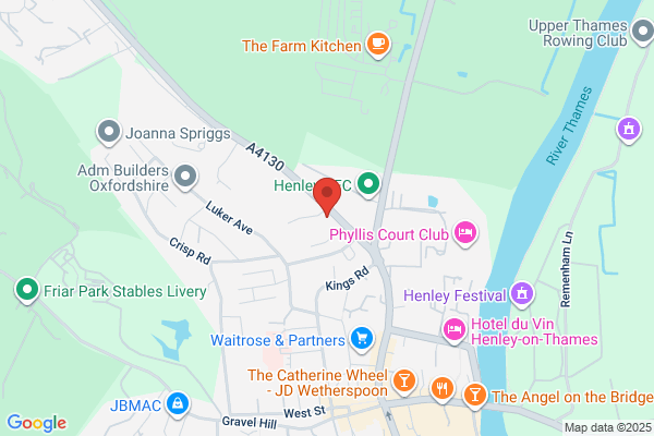 Riverside Counselling Services