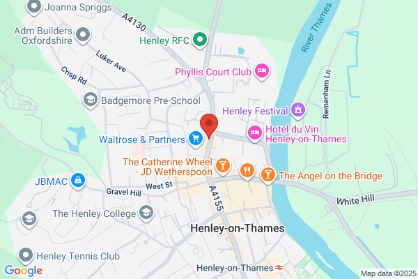 Domino's Pizza - Henley-on-Thames