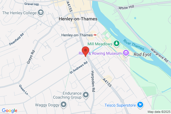 Courtrai House Dental & Implant Clinic