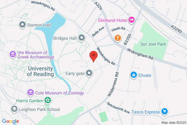 Always Chauffeur