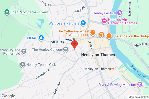 Henley Electrical Services Ltd