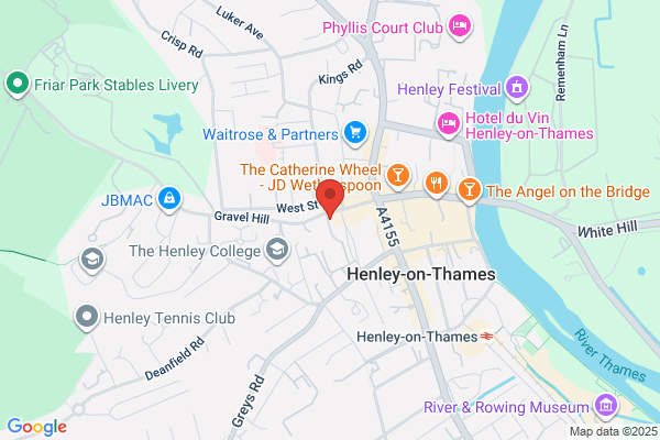 Matthew Watts Associates Ltd