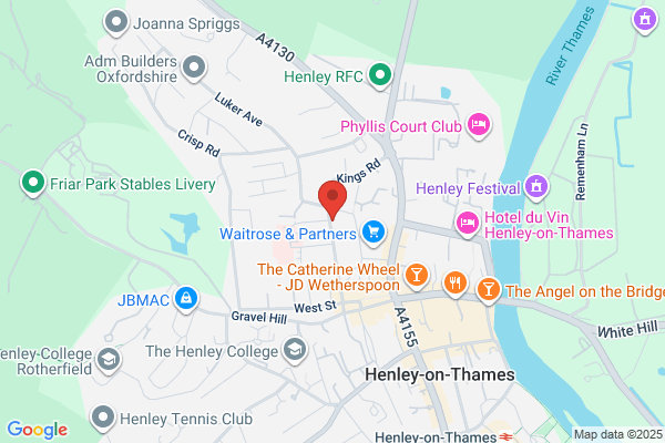 Kings Road Chippy