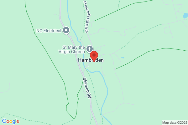 Hambleden Parish Rooms